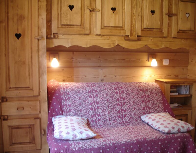 La Maison d’Emile 2 – LA MAISON D’EMILE