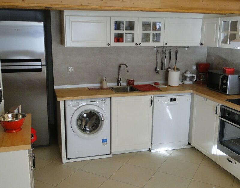 CLOT 2 *** – LE CHALET DU CLOT