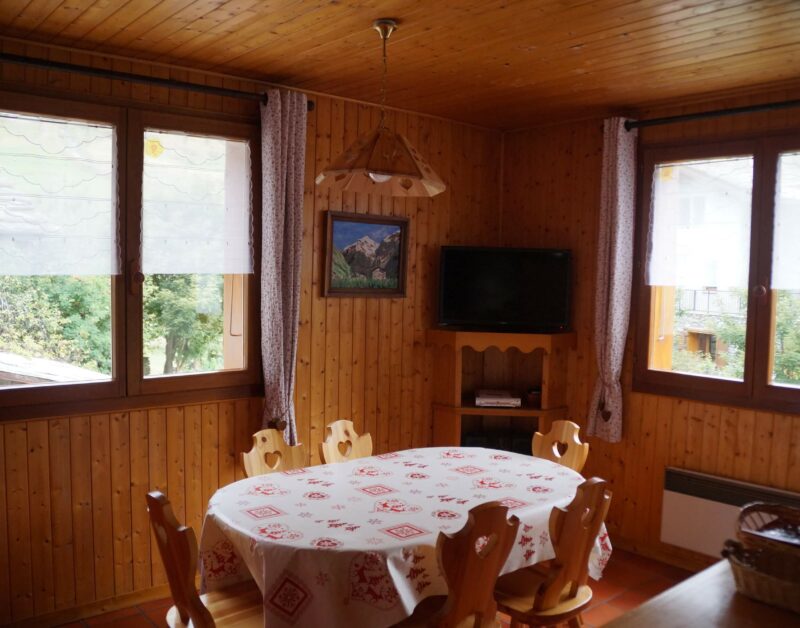 Le Chapoteur 1 *** – LE CHAPOTEUR