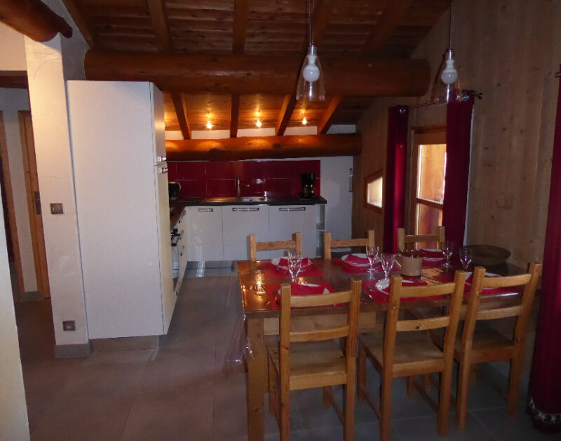 MATELISA 2 *** – Chez MATELISA