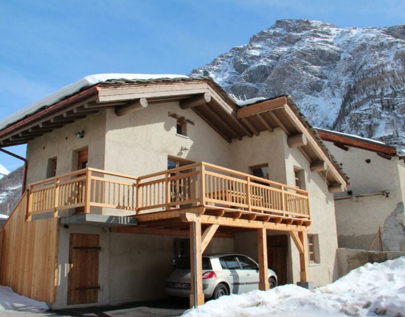 La Maison d’Antoine ****