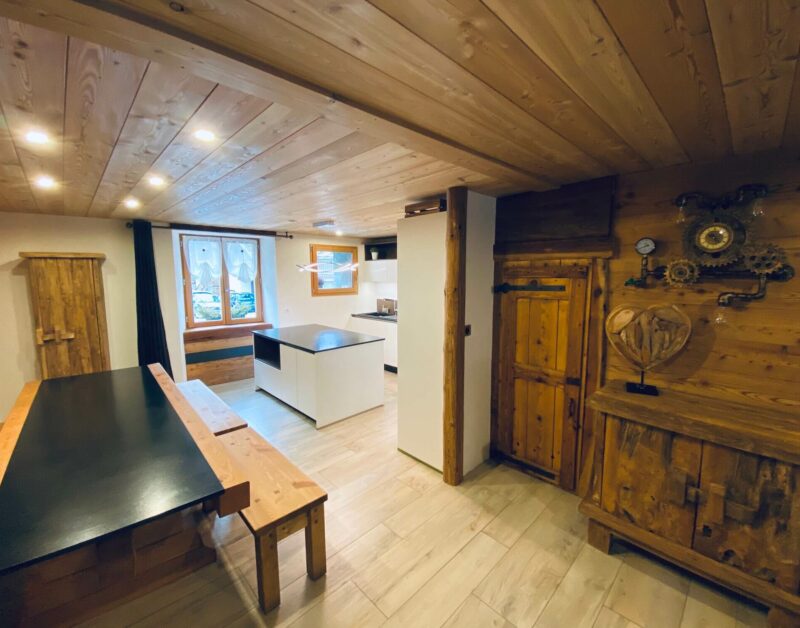 Albaron – LA GRANGE DE MAILLE 2