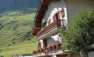 Chez Titine *** – LA MARLOUGRE