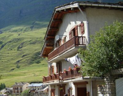 Chez Titine *** – LA MARLOUGRE