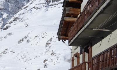 Chez Titine *** – LA MARLOUGRE