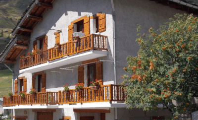 Chez Titine *** – LA MARLOUGRE