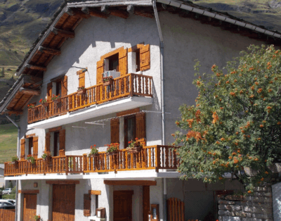 Chez Titine *** – LA MARLOUGRE